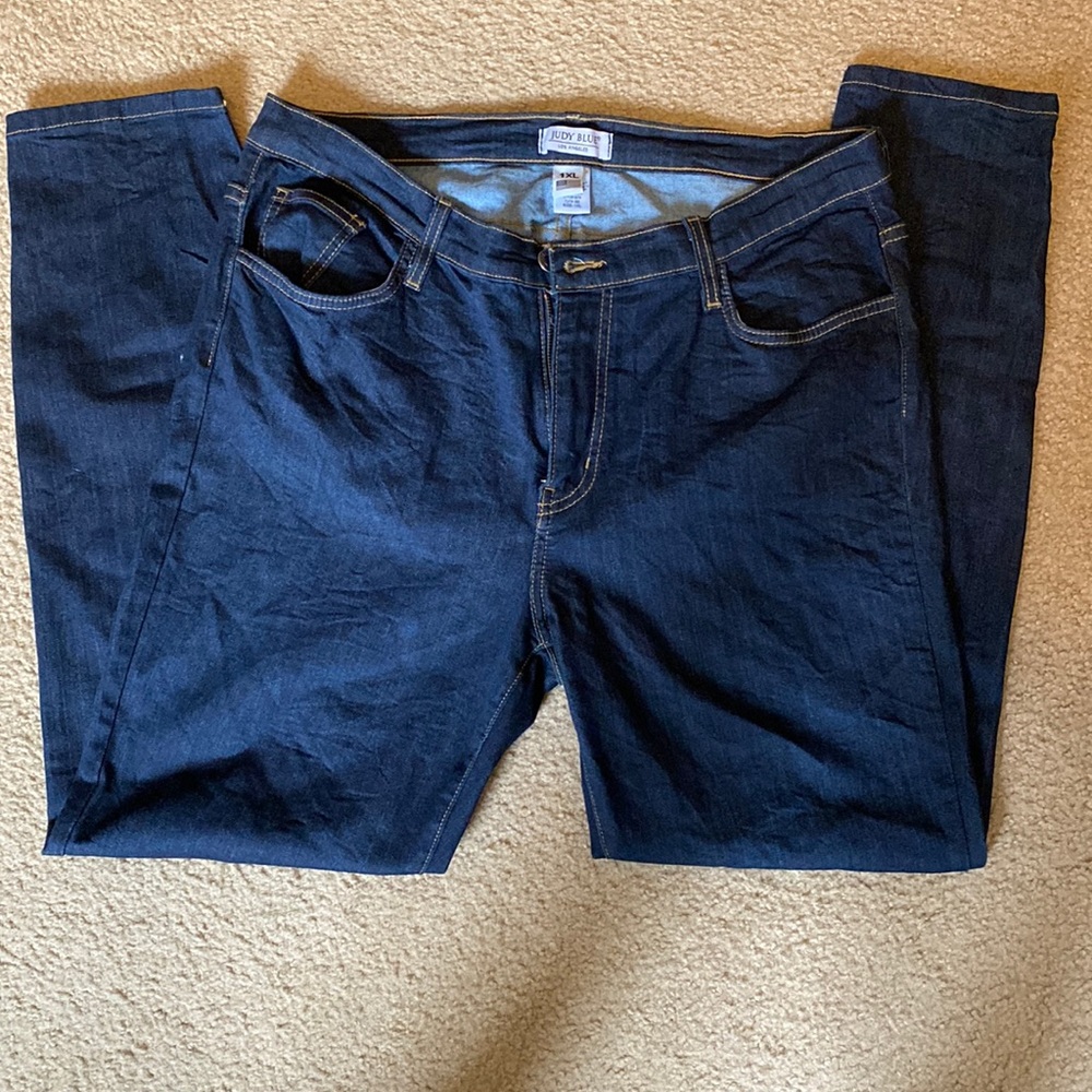 Judy Blue Jeggings